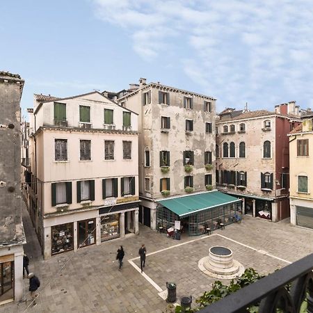 Rialto Sant'Aponal Prestige By Wonderful Italy Apartamento Veneza Exterior foto
