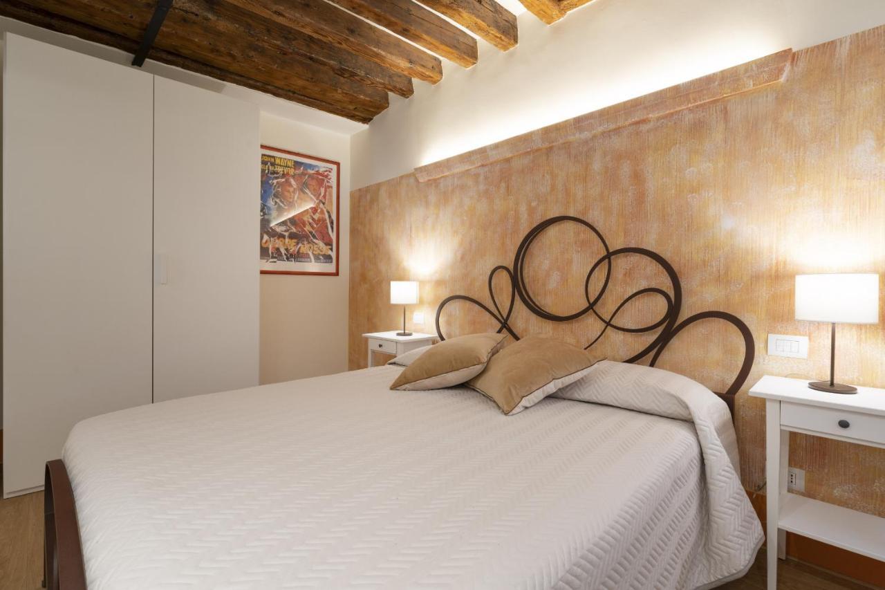 Rialto Sant'Aponal Prestige By Wonderful Italy Apartamento Veneza Exterior foto