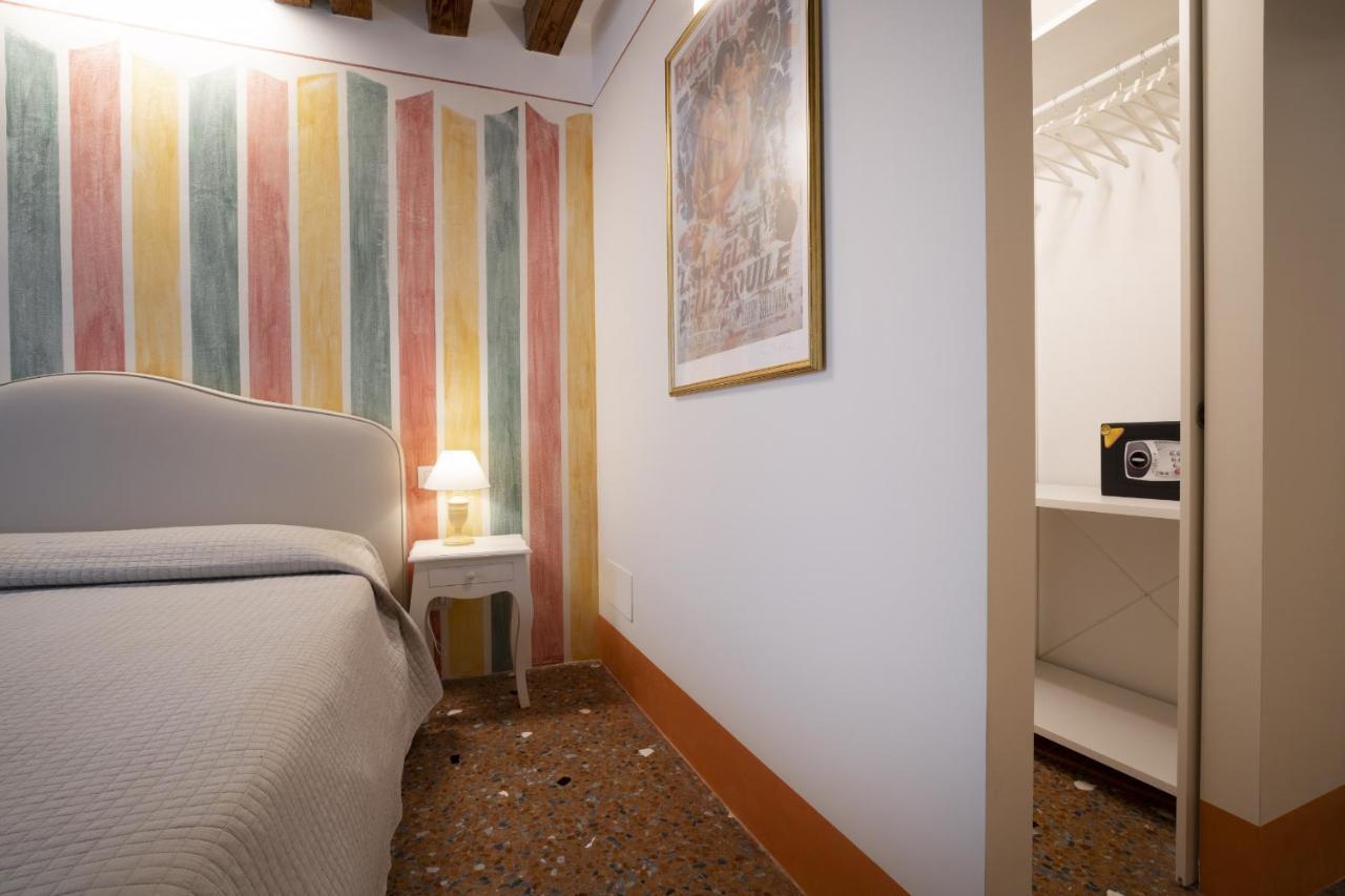 Rialto Sant'Aponal Prestige By Wonderful Italy Apartamento Veneza Exterior foto