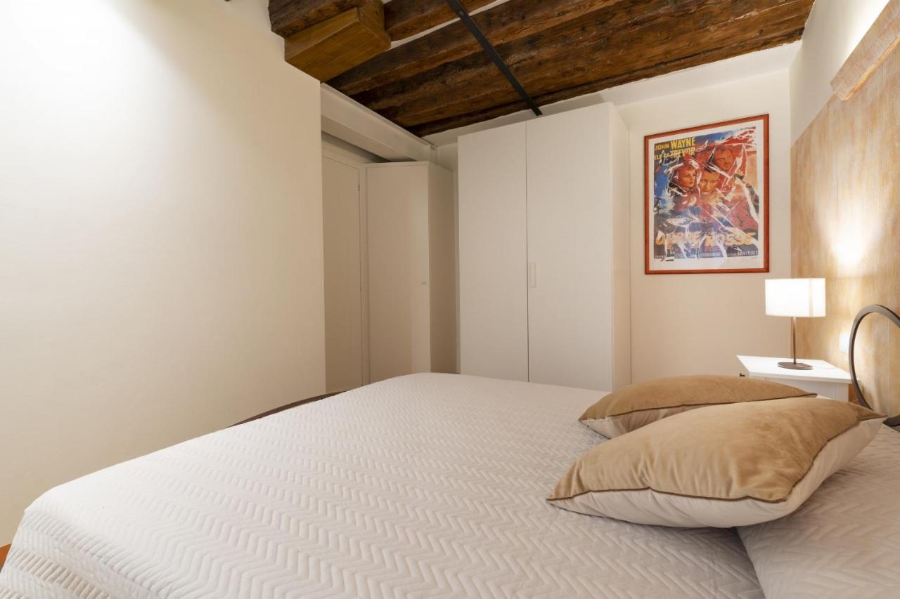 Rialto Sant'Aponal Prestige By Wonderful Italy Apartamento Veneza Exterior foto