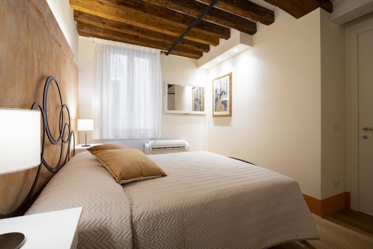Rialto Sant'Aponal Prestige By Wonderful Italy Apartamento Veneza Exterior foto