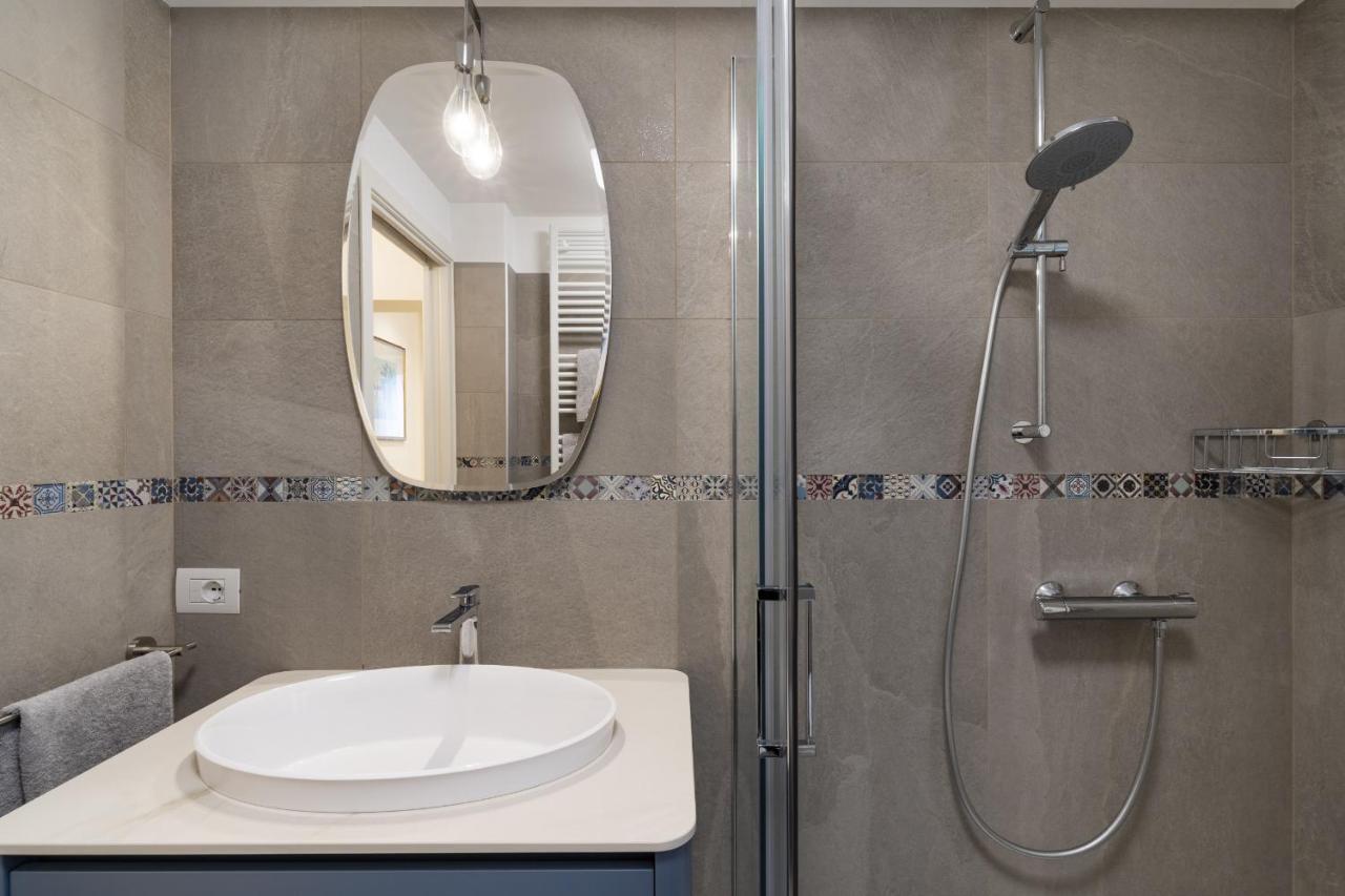 Rialto Sant'Aponal Prestige By Wonderful Italy Apartamento Veneza Exterior foto