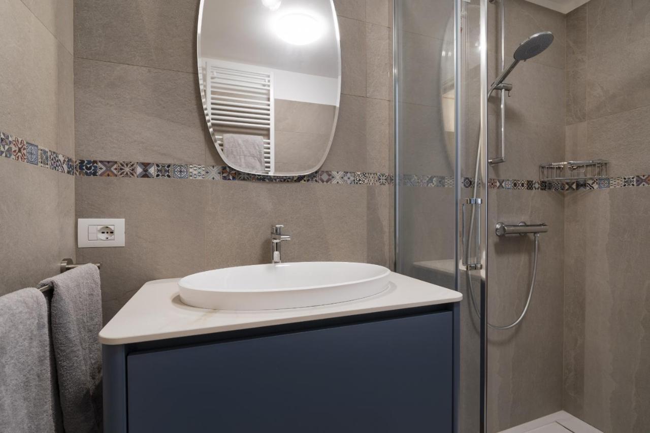 Rialto Sant'Aponal Prestige By Wonderful Italy Apartamento Veneza Exterior foto