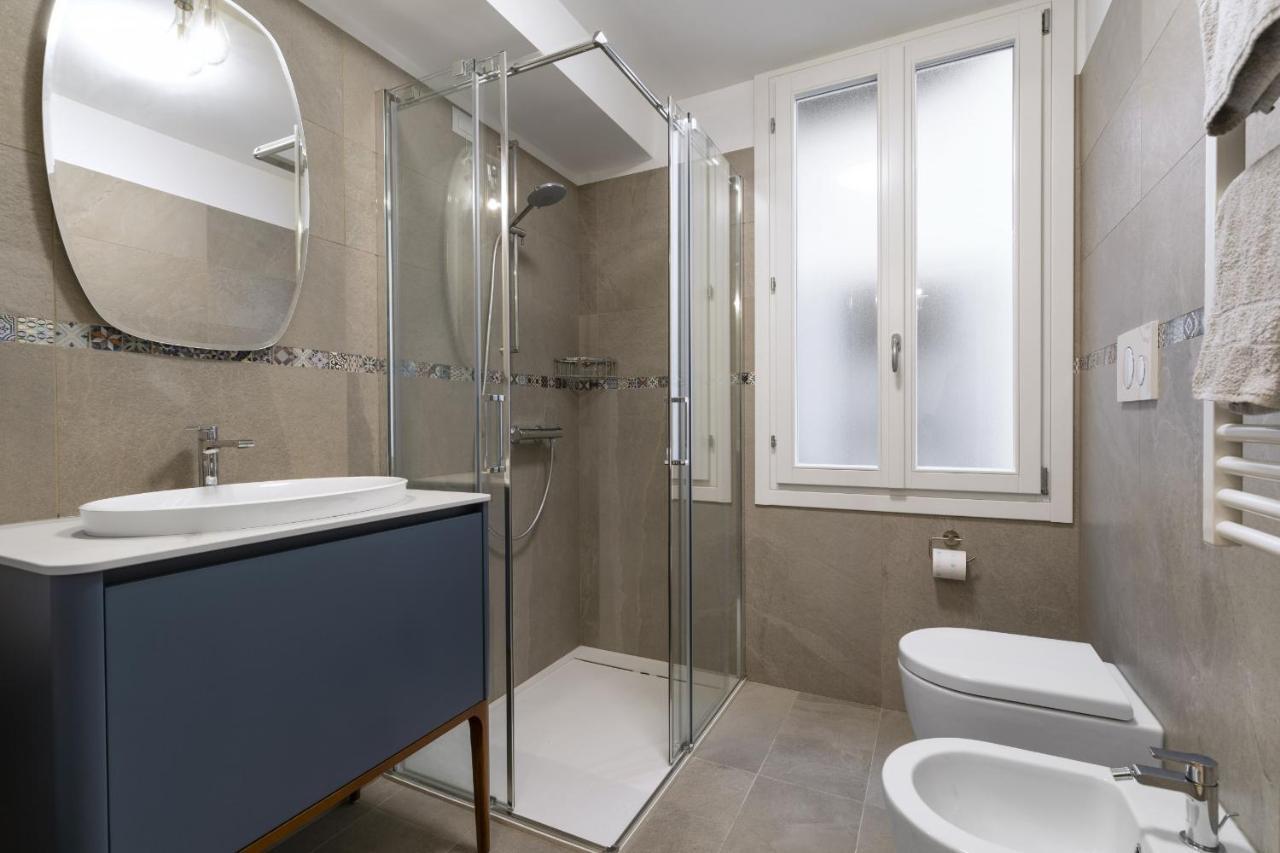 Rialto Sant'Aponal Prestige By Wonderful Italy Apartamento Veneza Exterior foto
