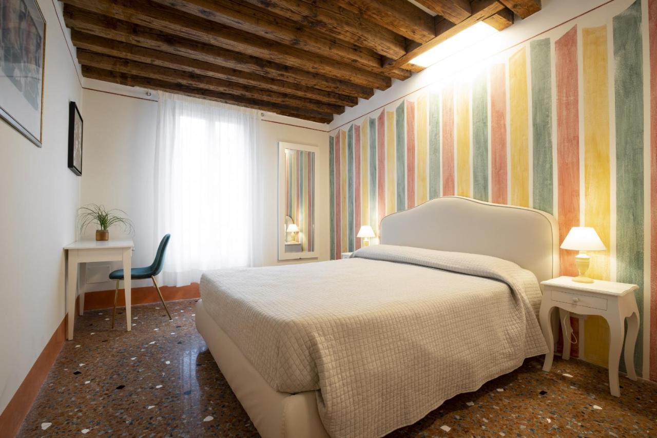 Rialto Sant'Aponal Prestige By Wonderful Italy Apartamento Veneza Exterior foto