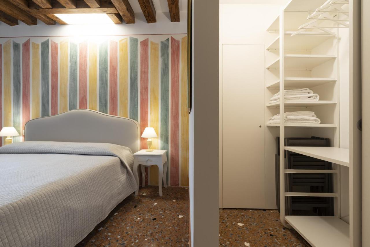 Rialto Sant'Aponal Prestige By Wonderful Italy Apartamento Veneza Exterior foto